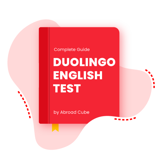 Duolingo English Test