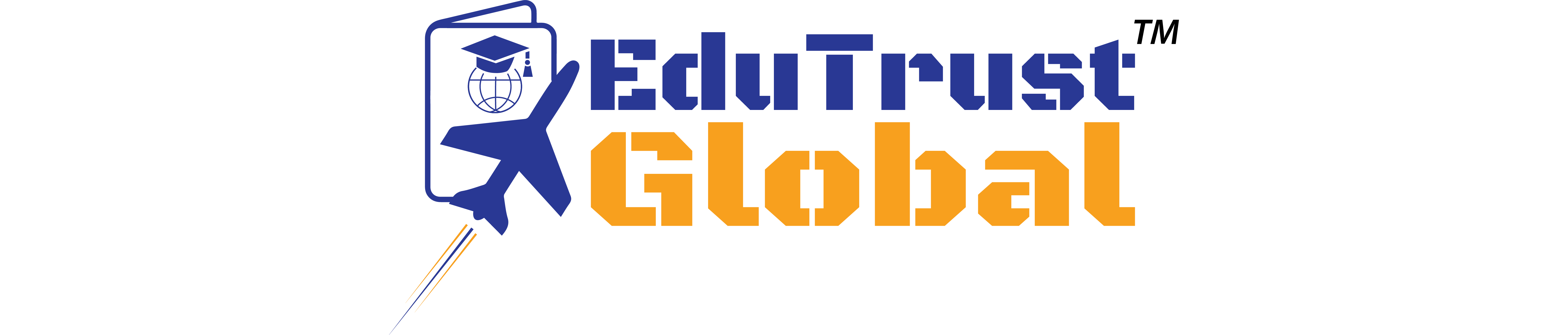 Abroad Cube's Logo